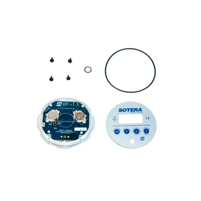 Pump Accessories and Parts Image