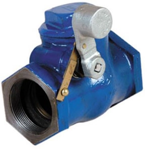 178S Series External AS Emergency Shut-Off Valve