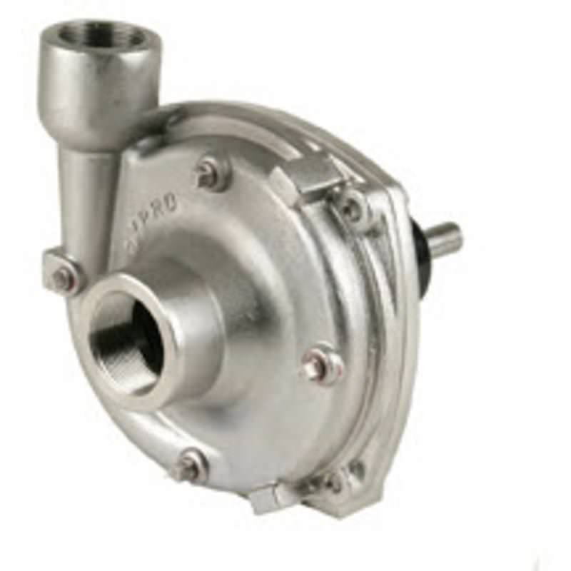 Centrifugal Pumps Image