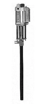 PowerMaster III Pump Assembly