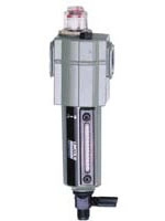 Air Line Filter 1 in.