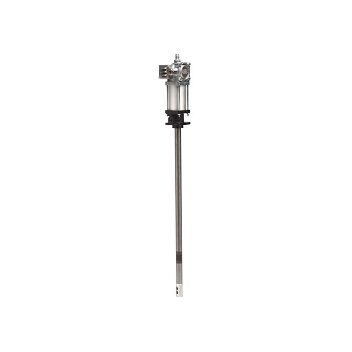20 cubic inch High Pressure Grease Pump Image