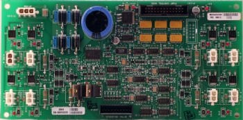 Valve Board, Fits Gilbarco Encore 500