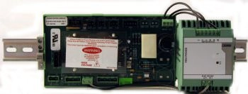 Assembly, Auxiliary Power Supply, Fits Gilbarco Encore 500 and Eclipse