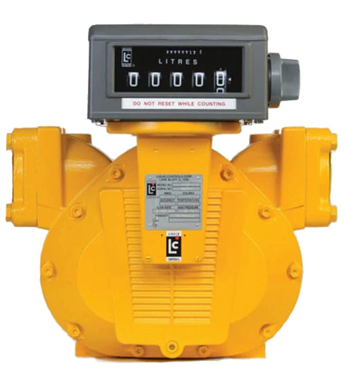 Meter Image