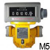 1-1/2" or 2" NPT, 60 GPM, 150 PSI, M5 LC Meters Image