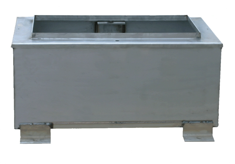 Dispenser Pedestal
