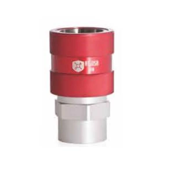 Bulk Nozzle