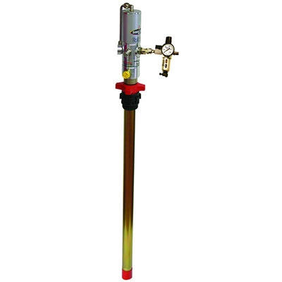 3:1, 55 Gallon, Pneumatic Oil Pump