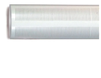 4 in. Slotted Monitoring PVC Well Pipes