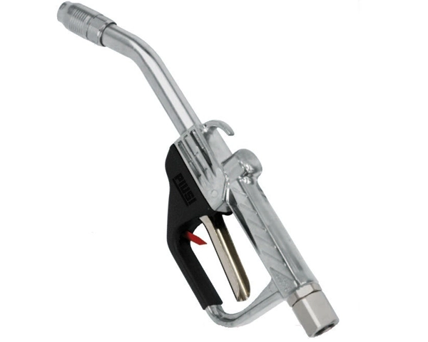 Pistol One Oil Nozzle