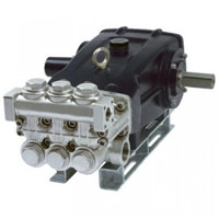 Plunger Pumps Image