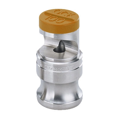 3/4 in. Quick Connector Tip Assembly. High flow nozzle, 24 GPM. Image