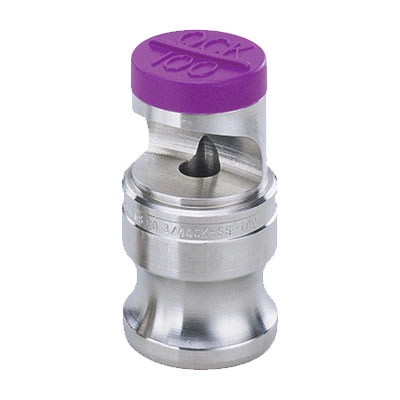 3/4 in. Quick Connector Tip Assembly. High flow nozzle, 30 GPM.