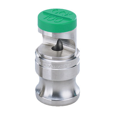 3/4 in. Quick Connector Tip Assembly. High flow nozzle, 36 GPM. Image