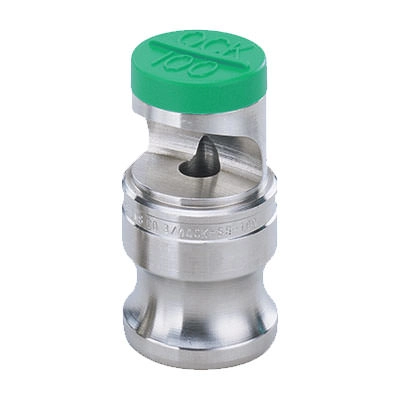 3/4 in. Quick Connector Tip Assembly. High flow nozzle, 36 GPM.