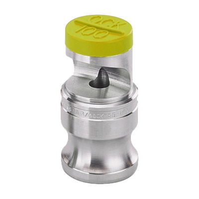3/4 in. Quick Connector Tip Assembly. High flow nozzle, 4 GPM. Image