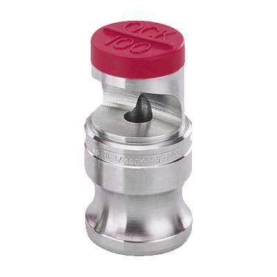 3/4 in. Quick Connector Tip Assembly. High flow nozzle, 6 GPM. Image