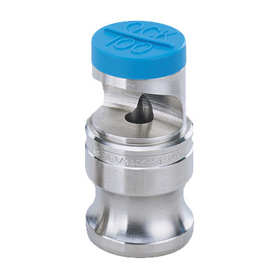 3/4 in. Quick Connector Tip Assembly. High flow nozzle, 10 GPM. Image