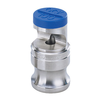 3/4 in. Quick Connector Tip Assembly. High flow nozzle, 12 GPM. Image