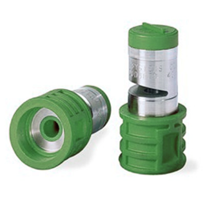 3/4 in. Camlock, 6 GPM, Quick Turbo FloodJet Wide Flat Image