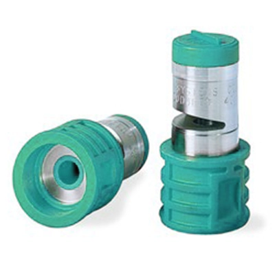 3/4 in. Camlock, 10 GPM, Quick Turbo FloodJet Wide Flat Image
