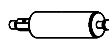 Kit Spare Piston D.32