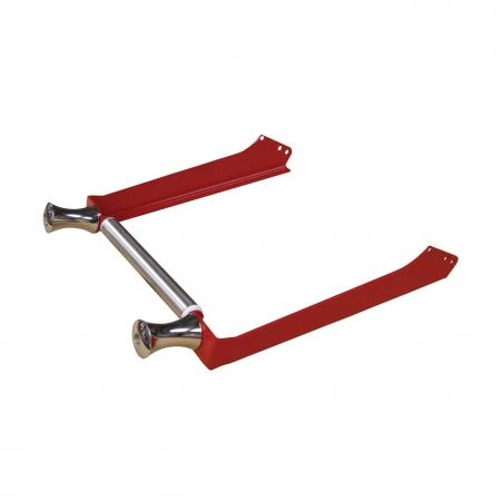 Top Wind Three Way Roller Assembly for 30000 Series