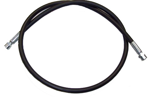 High Pressure Grease Hoses