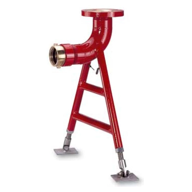 Hydrant Mount
