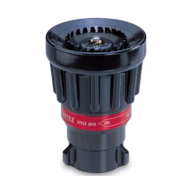 Constant Gallonage Master Stream Nozzle