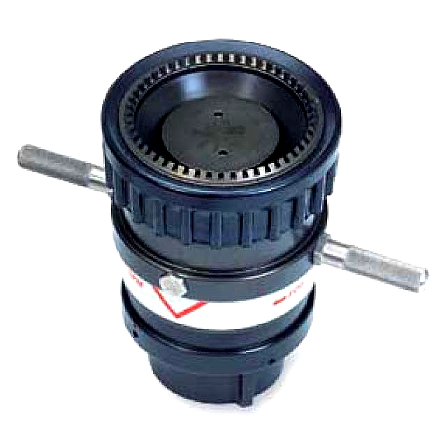 Master Stream Nozzle