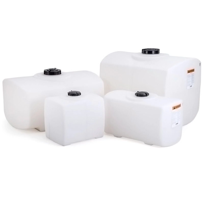 Rectangular Pest Control Operator (PCO) Tanks Image