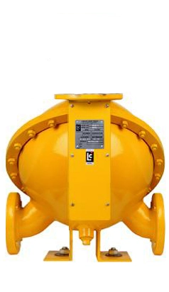 Meter Less Register and Gear Plate Image