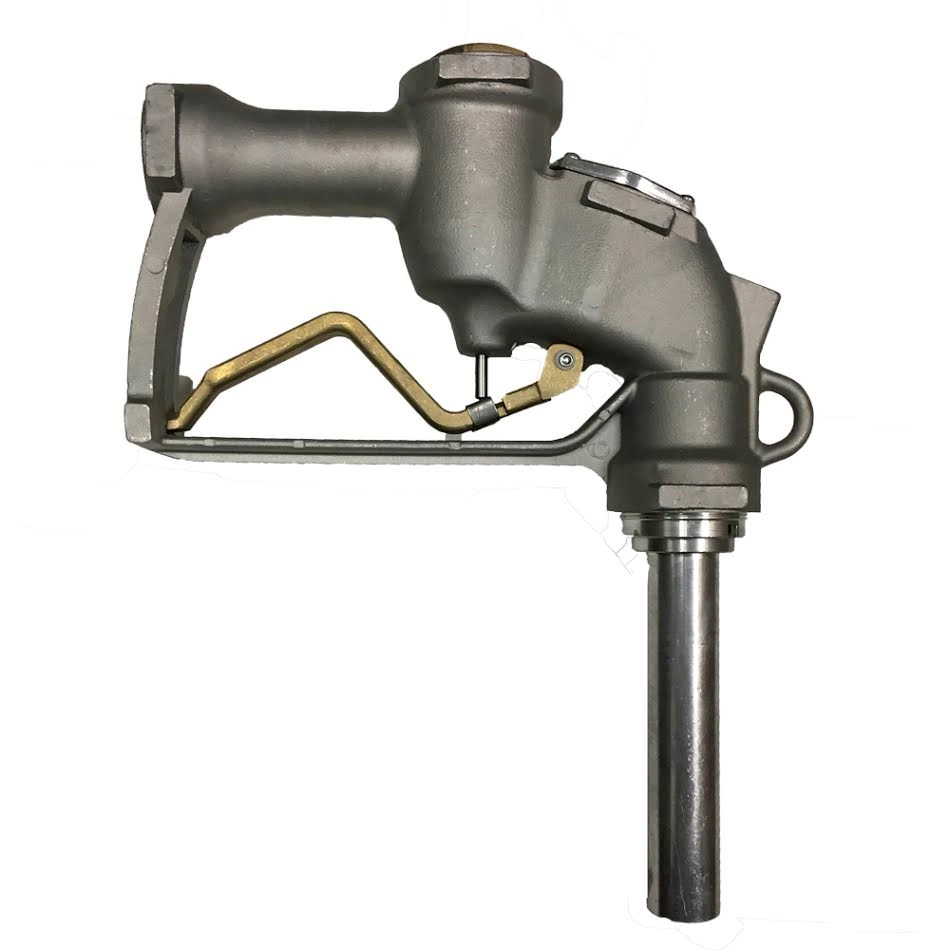 Bulk Nozzles & Swivels Image