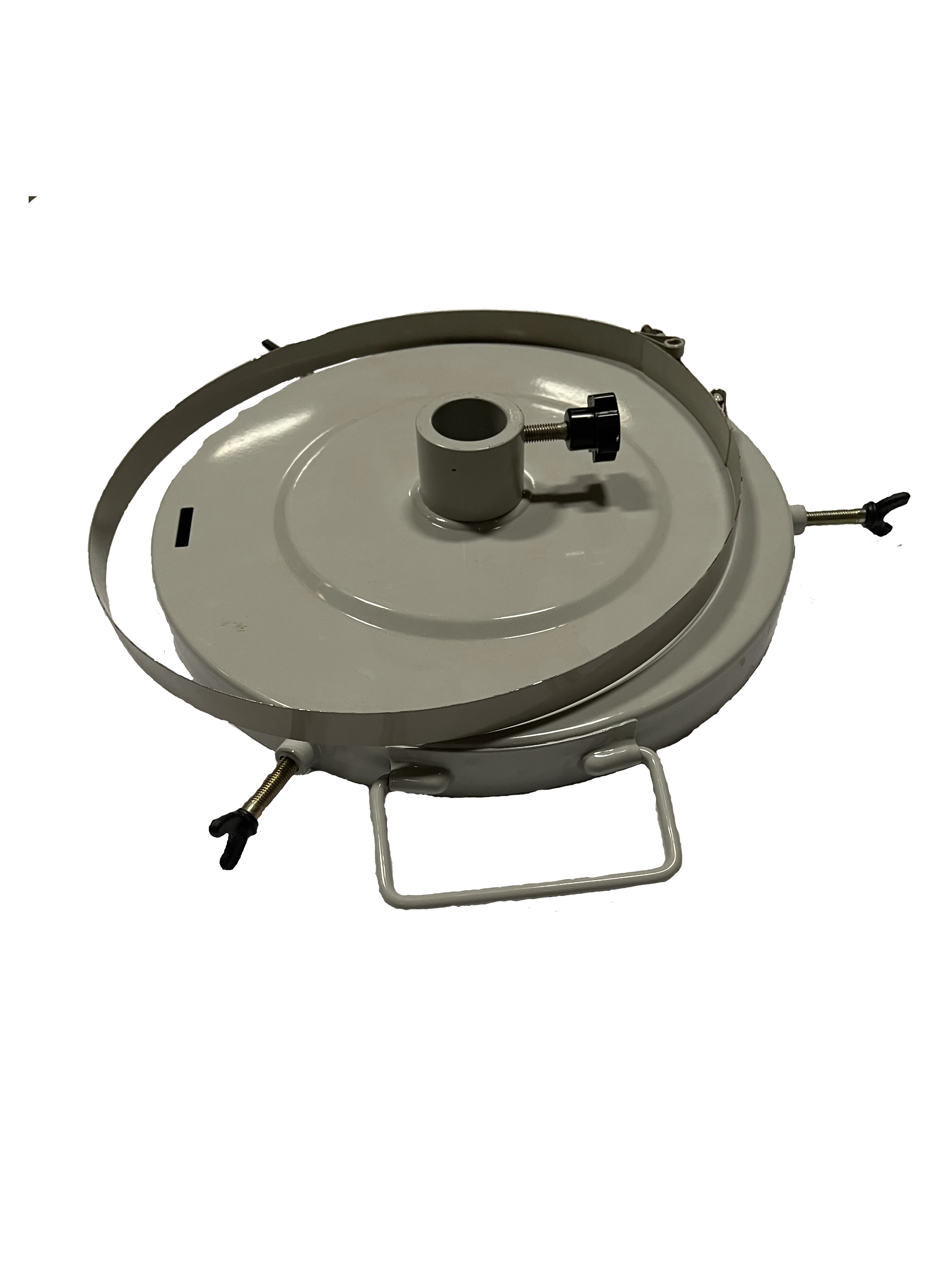 Drum Cover, 310mm Image