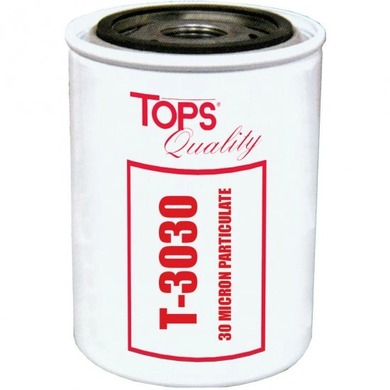 30-Micron Particulate Transfer Pump Filter