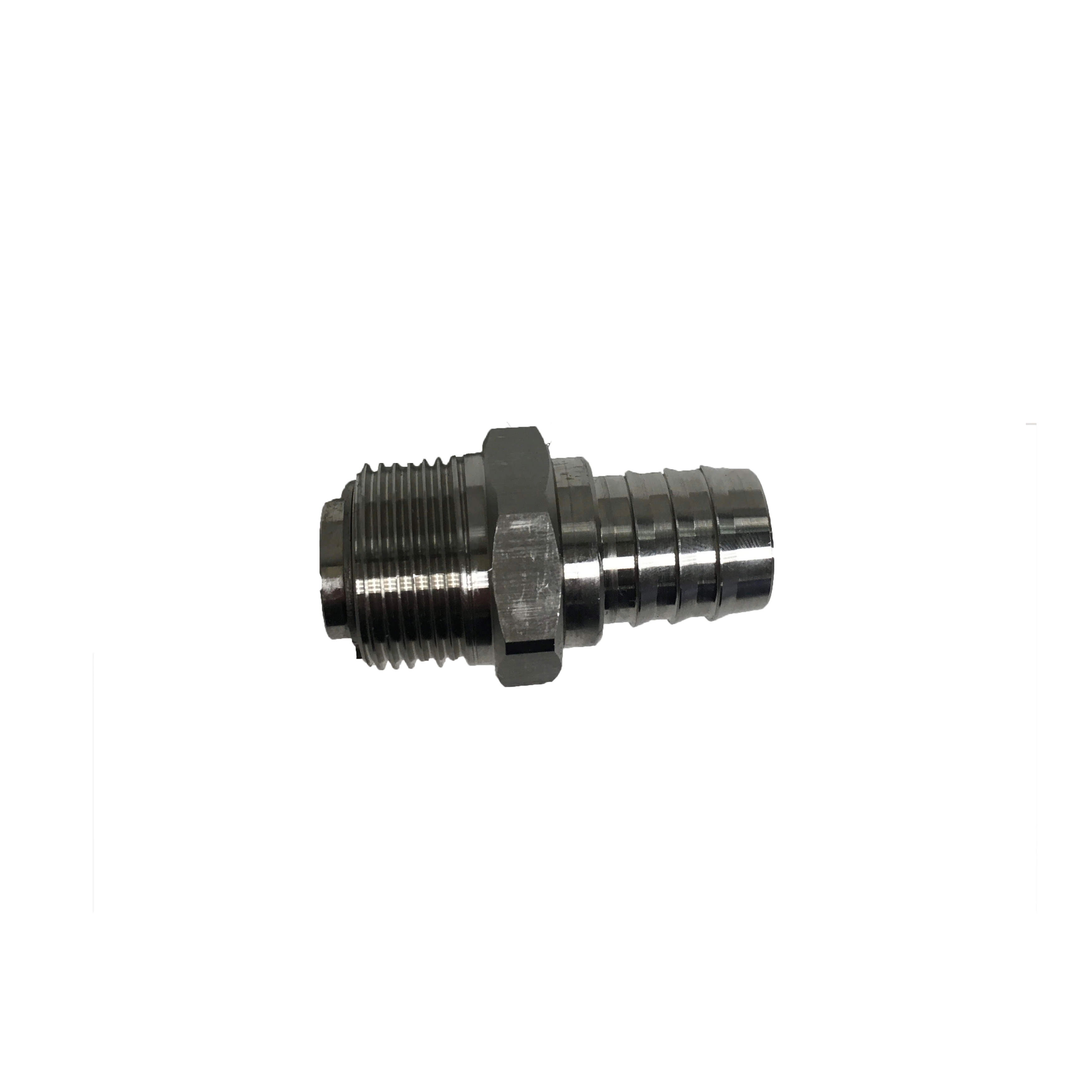 DEF Hose Fitting 3/4 in. Image