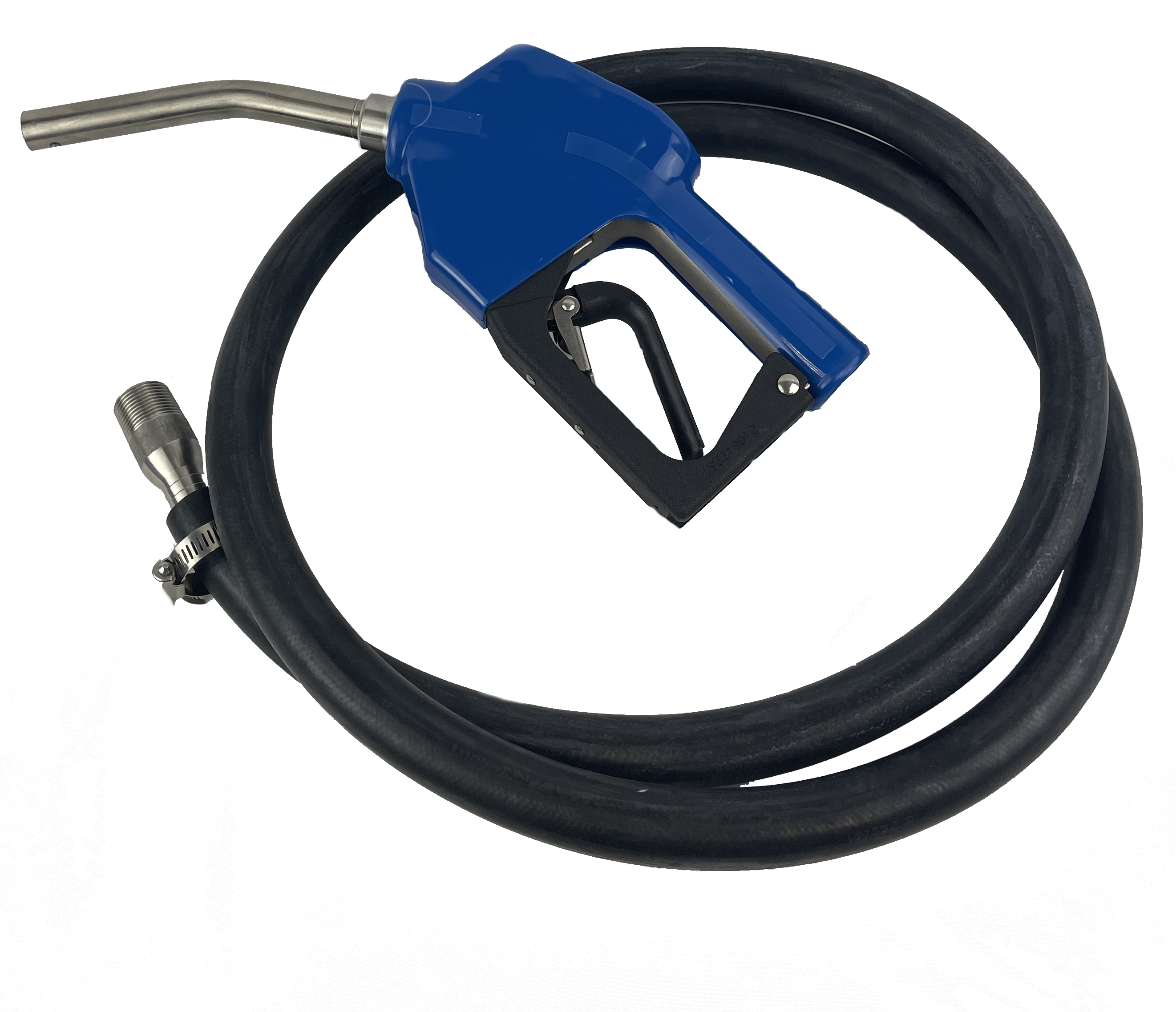 DEF Hose and Nozzle Kit Image