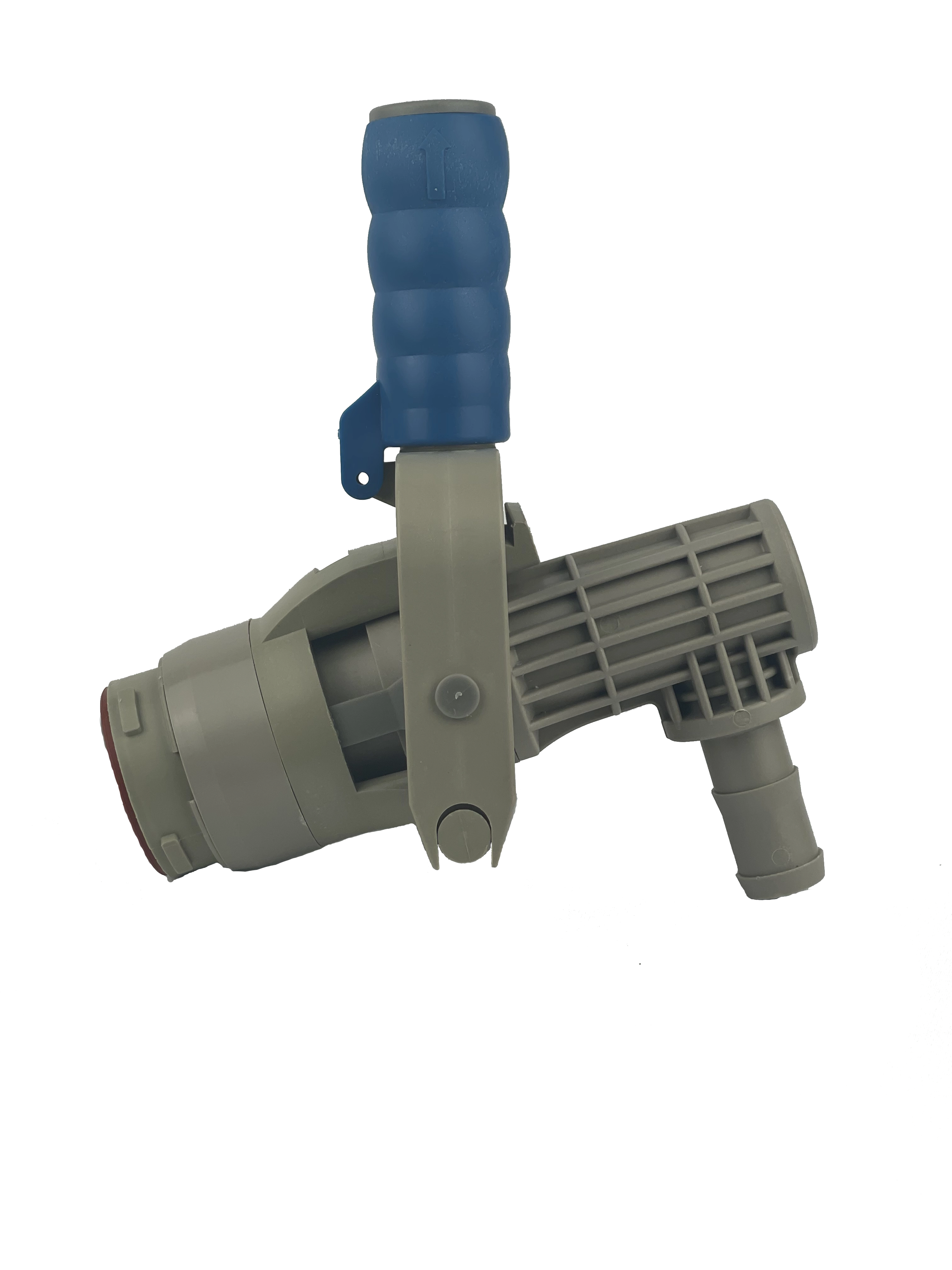 4 Pin Vapor Recovery Fill Coupler Image