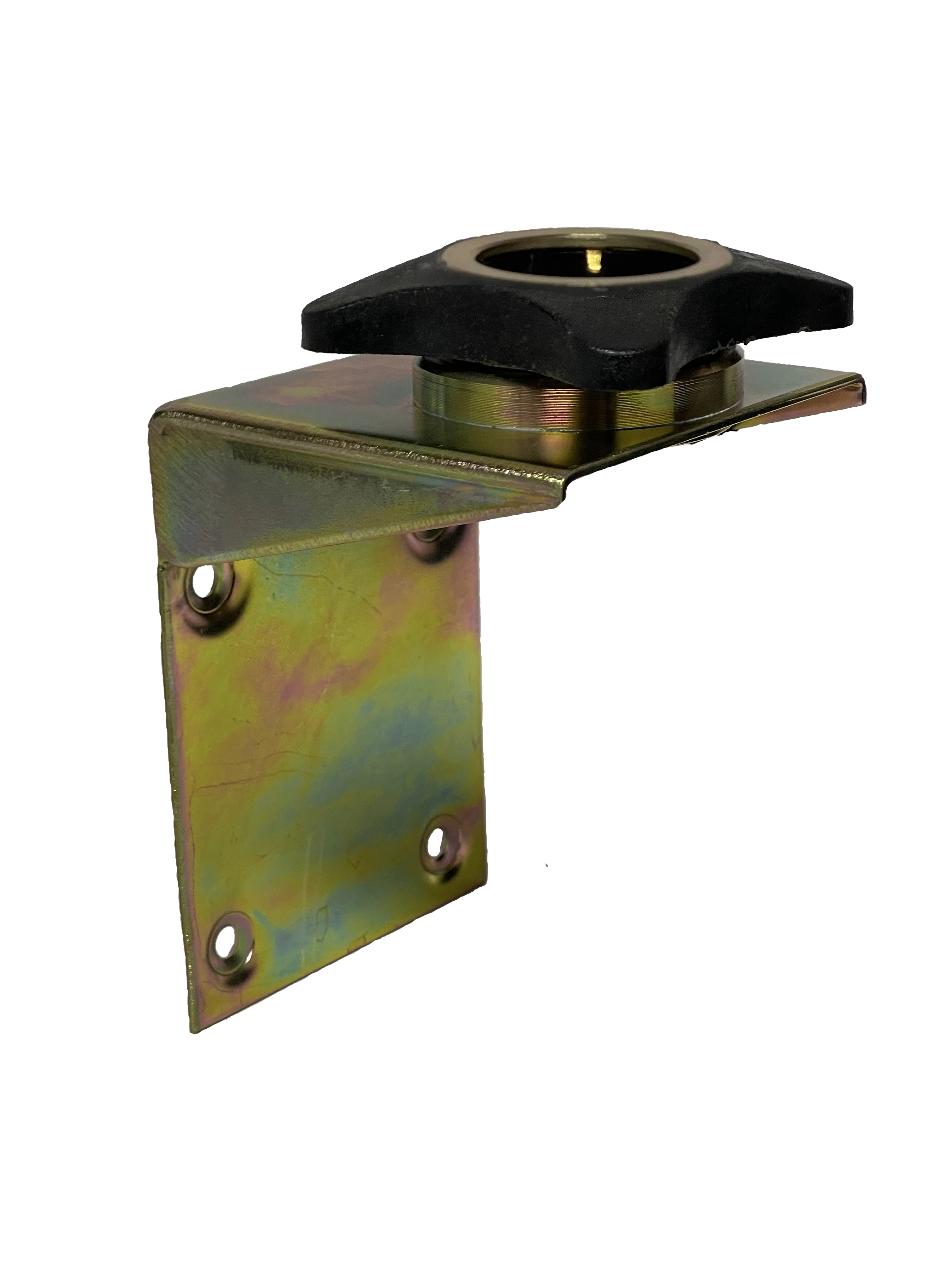 Lube Pump Wall Bracket Image