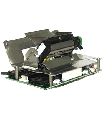 CRIND Printer w/ Driver Board, Fits Gilbarco Image
