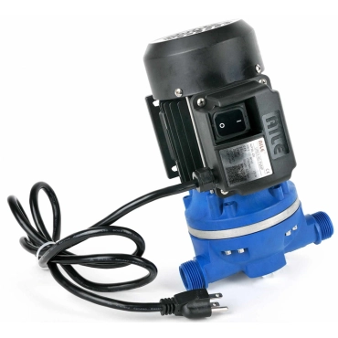 115V AC DEF Pump Image