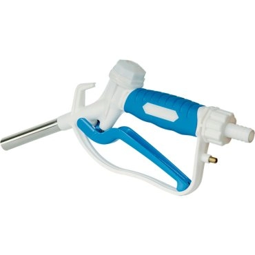 3/4 in. DEF Manual Plastic Nozzle Image