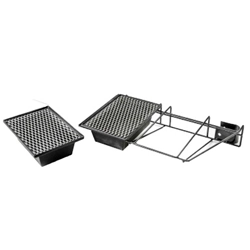 Drip Tray Kit For Slim Tuff Tanks Image