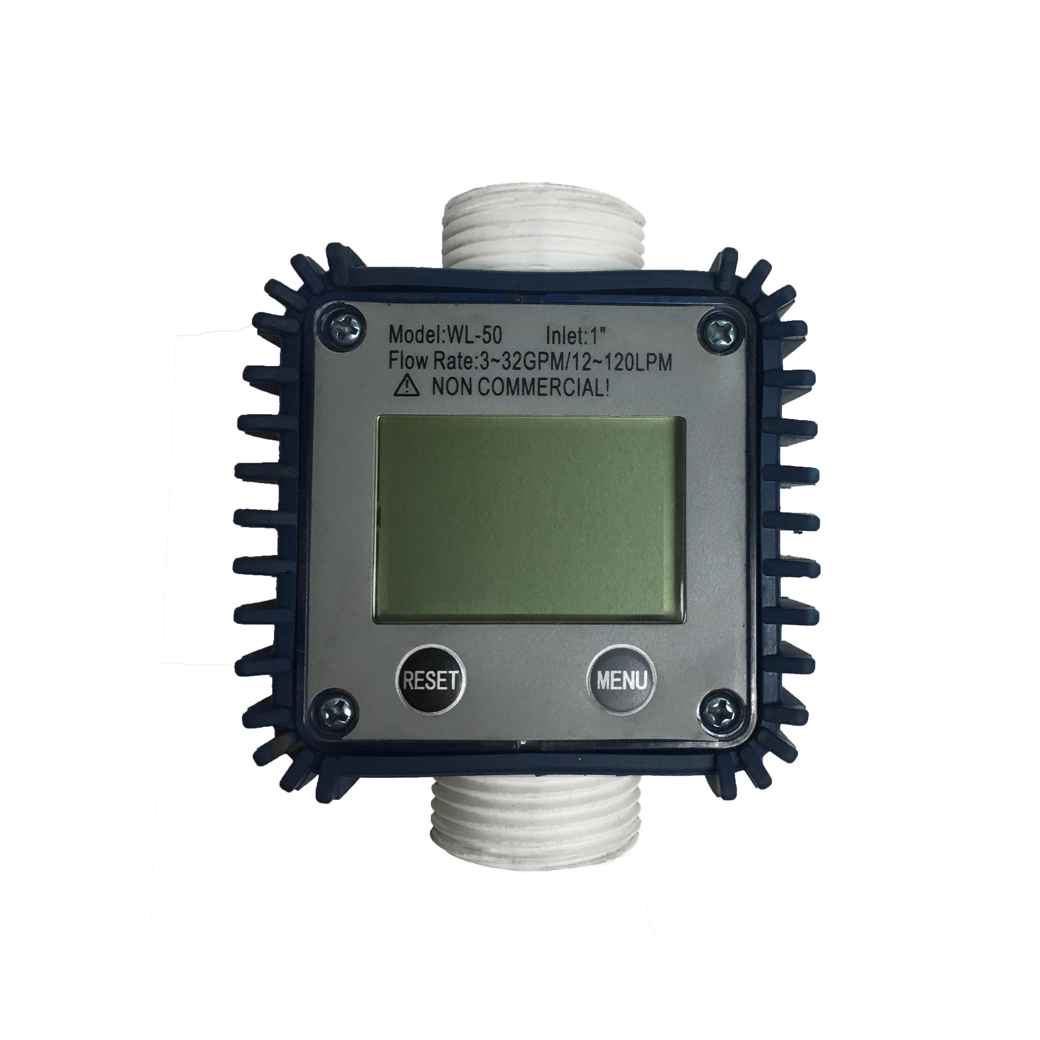 DEF Digital Meter 1 in. Image