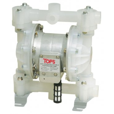 Air Operated Poly Diaphragm Pump