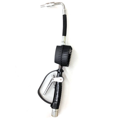 Oil Control Handle Image