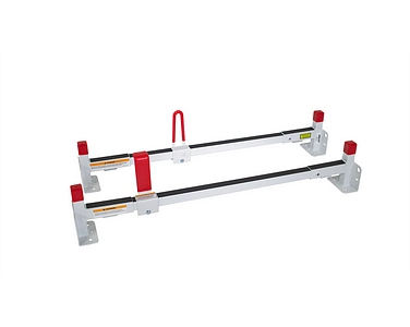 Van Rack Cross Members Image