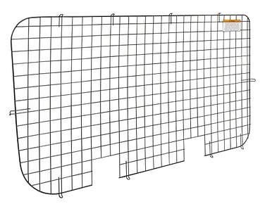 Van Window Screens Image